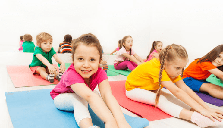 سرکار خانم سپیده پنجه شاهی - مربی ژیمناستیک باشگاه یاس هشتم